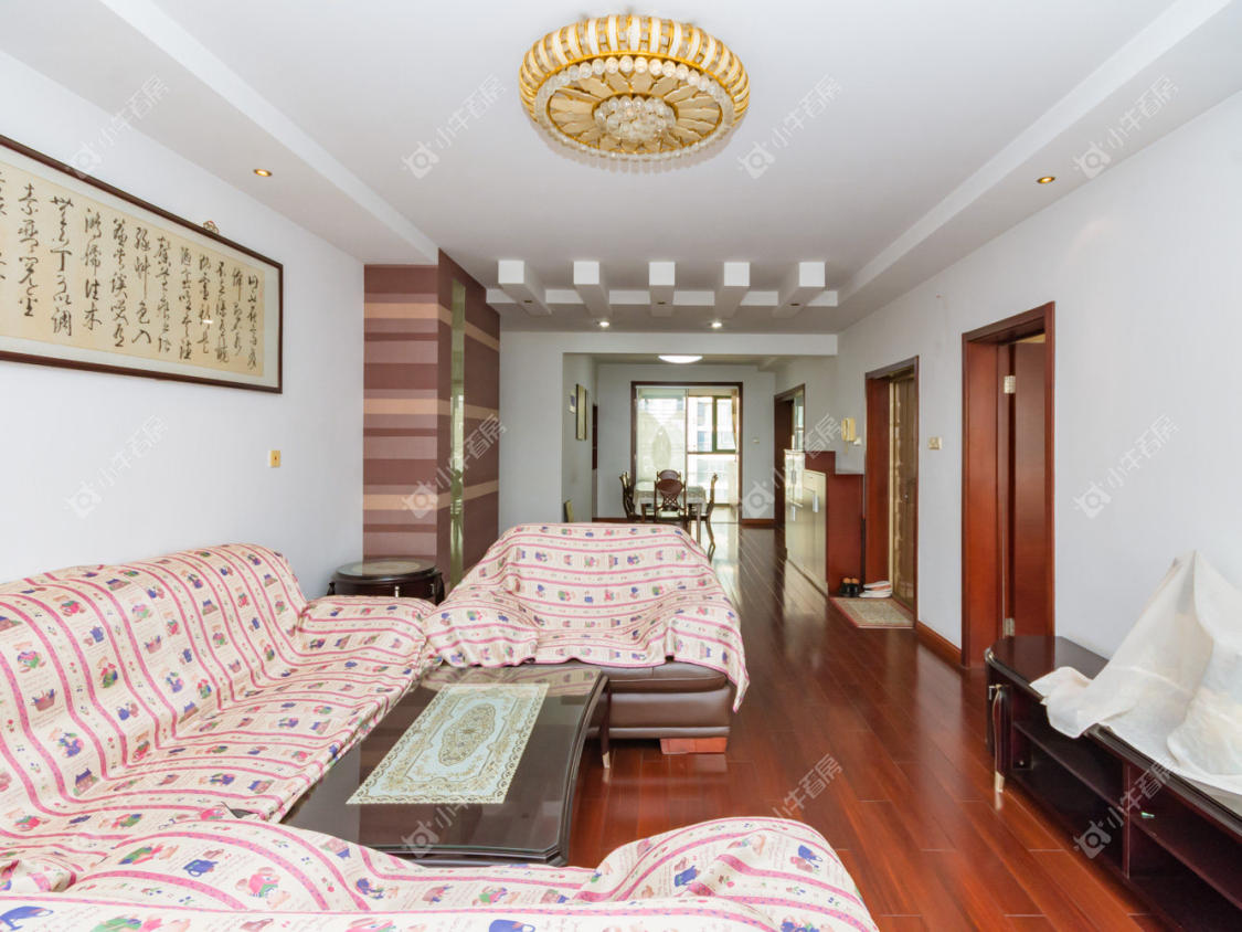 常州鹏欣丽都在租房源室内图_小牛看房