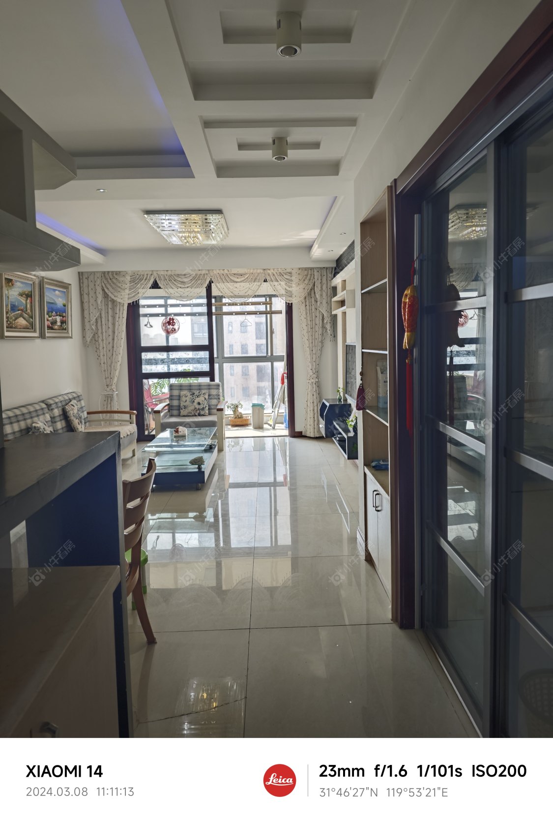 常州泰盈八千里在租房源室内图_小牛看房