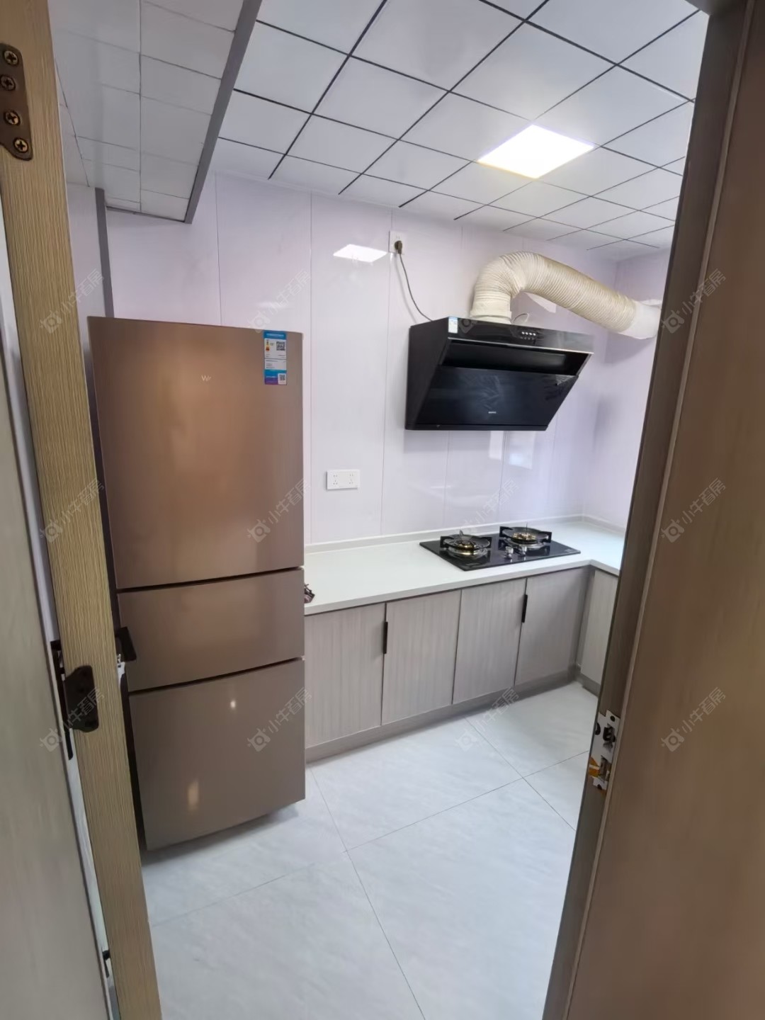 兰翔新村房源室内图 常州兰翔新村在租房源室内图_小牛看房