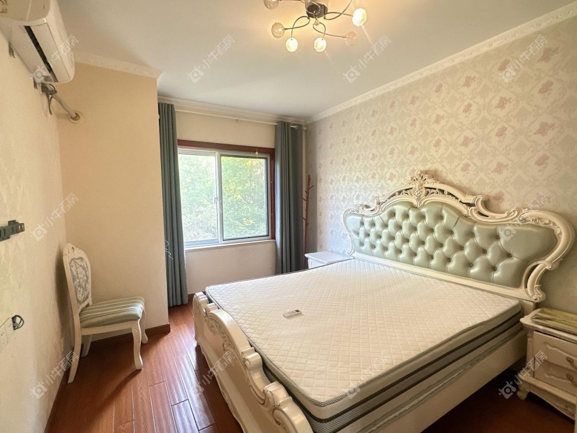 常州新城香溢澜桥一期在租房源室内图_小牛看房