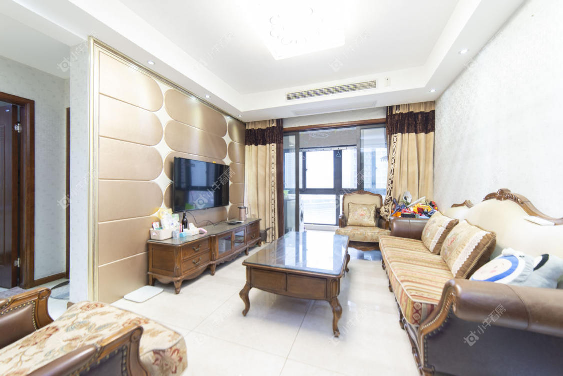 常州玉兰广场二期在租房源_小牛看房