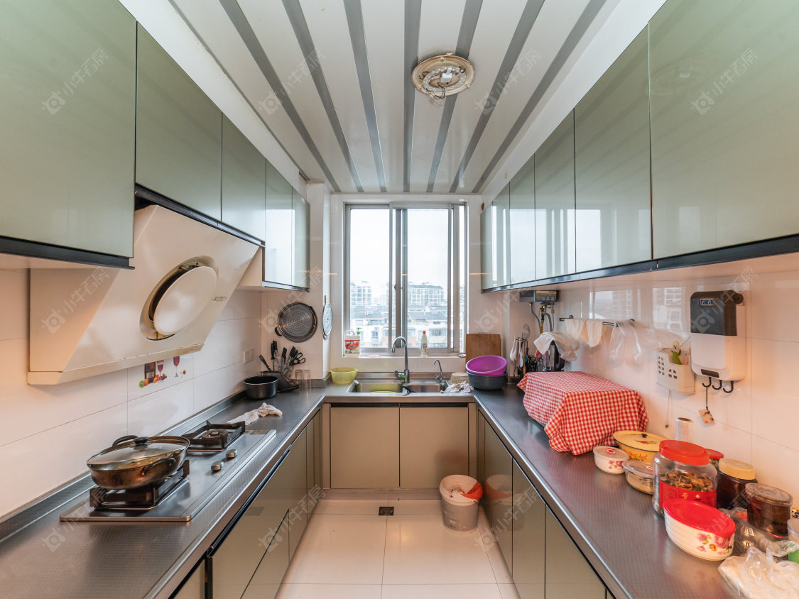 河苑家园二期房源室内图 常州河苑家园二期在售二手房源室内图_小牛看房