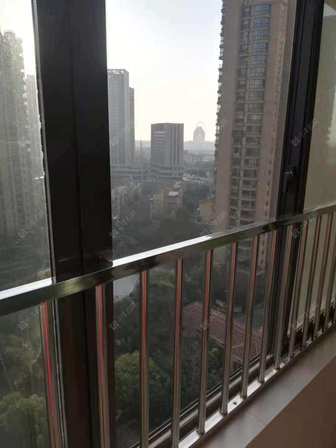 常州九洲花园一期租房_九洲花园一期1室1厅房源出租