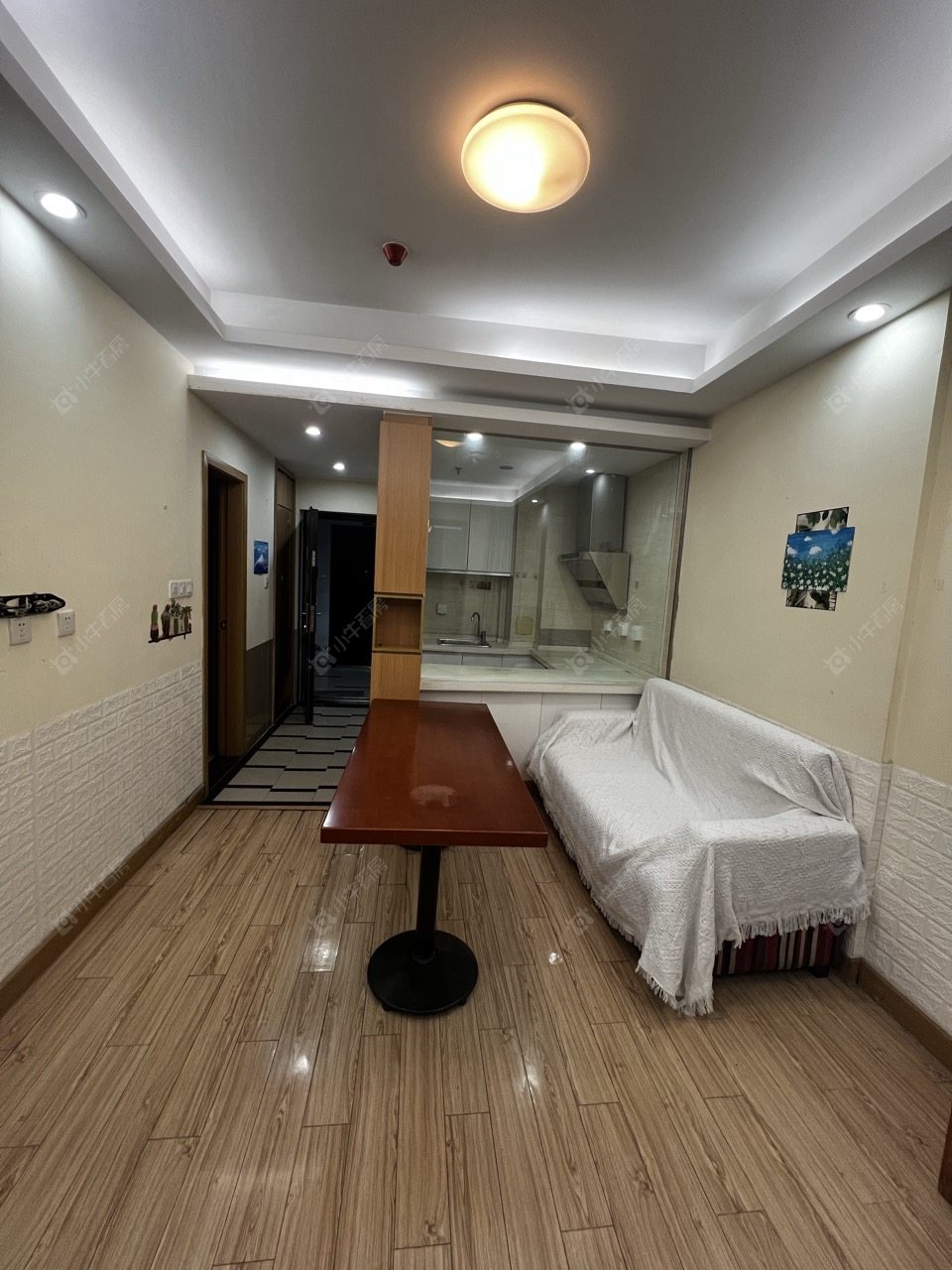 常州莱蒙城领尚在租房源室内图_小牛看房