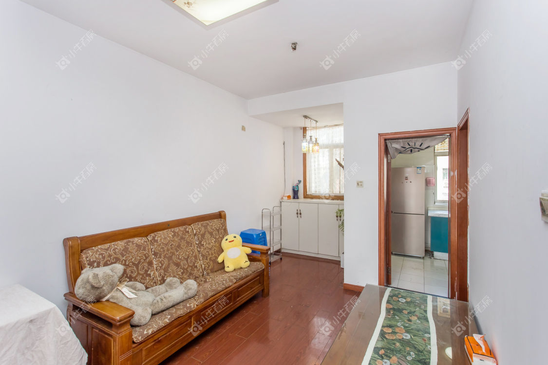 常州锦绣花园租房_小牛看房