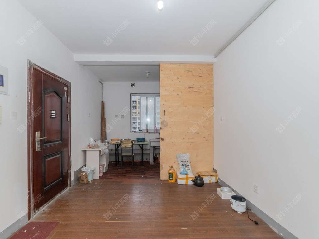 常州百馨西苑四期在售二手房源室内图_小牛看房