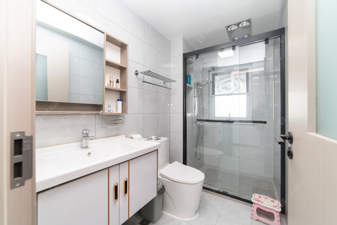 常州晋陵文禧在售二手房源室内图_小牛看房