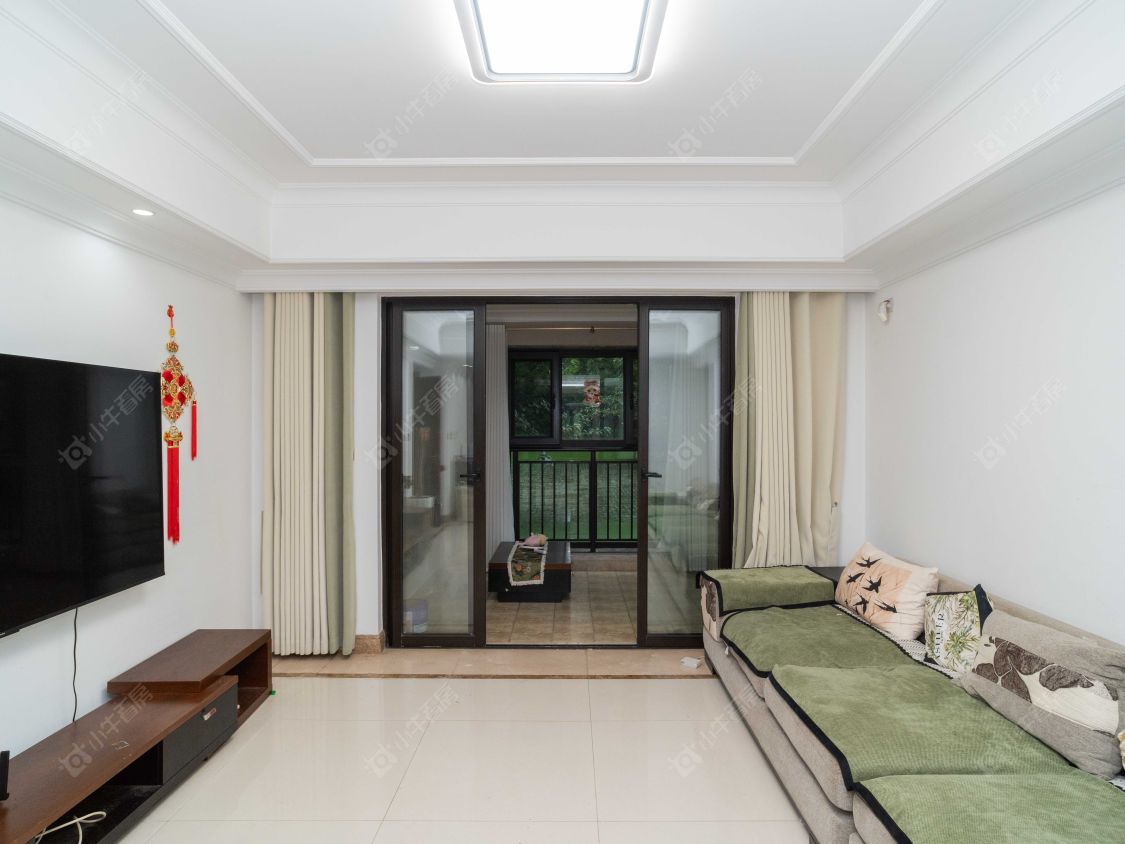 常州新城香悦半岛南区在售二手房_小牛看房