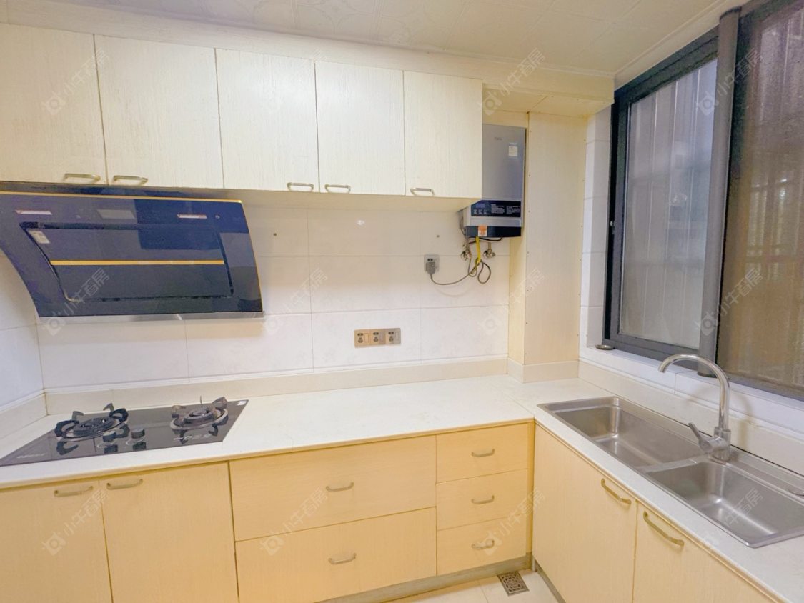 常州聚湖雅苑在租房源室内图_小牛看房