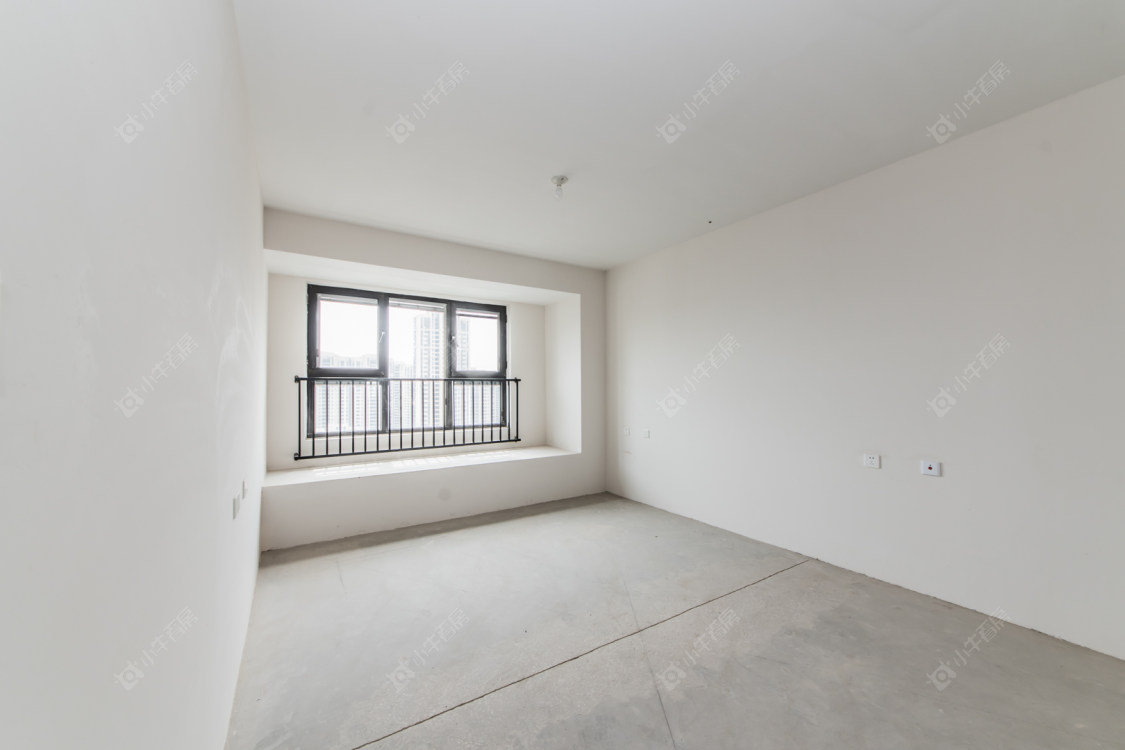 常州龙湖景粼天著在售二手房源室内图_小牛看房