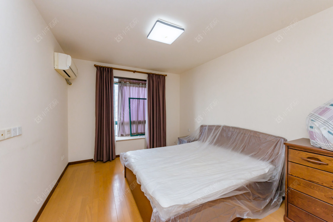 常州天王堂新寓在售二手房源室内图_小牛看房