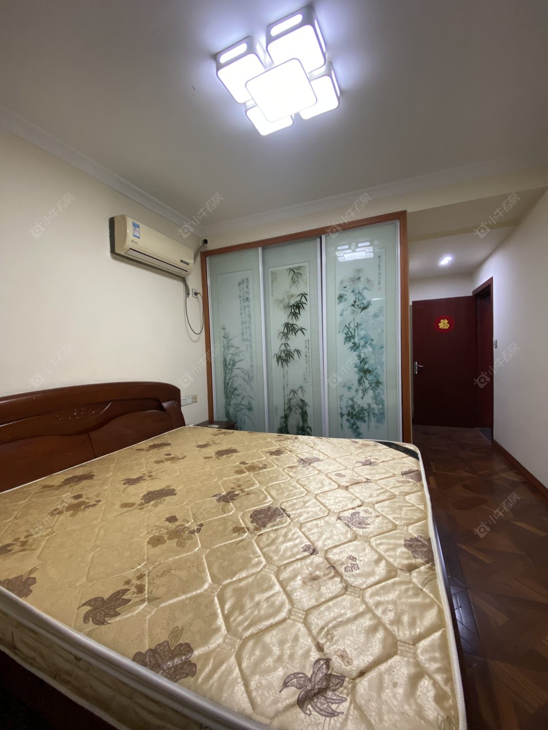 常州御水华庭二期在租房源室内图_小牛看房