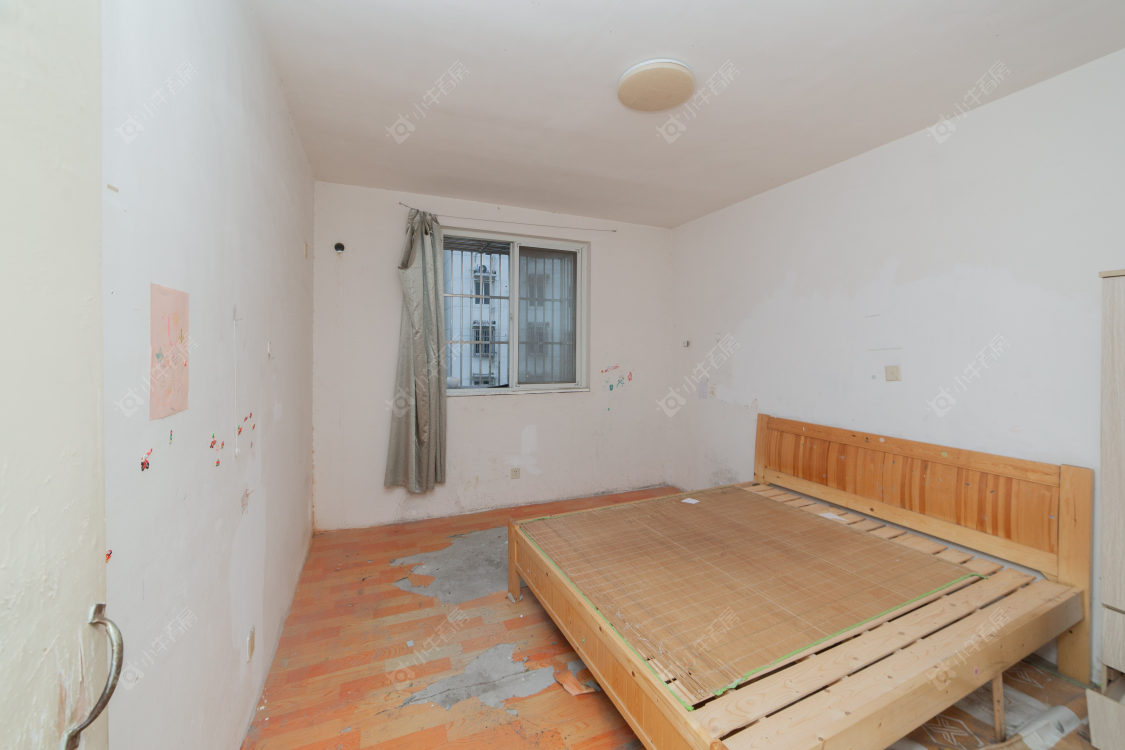 常州泰山二村在售二手房源室内图_小牛看房