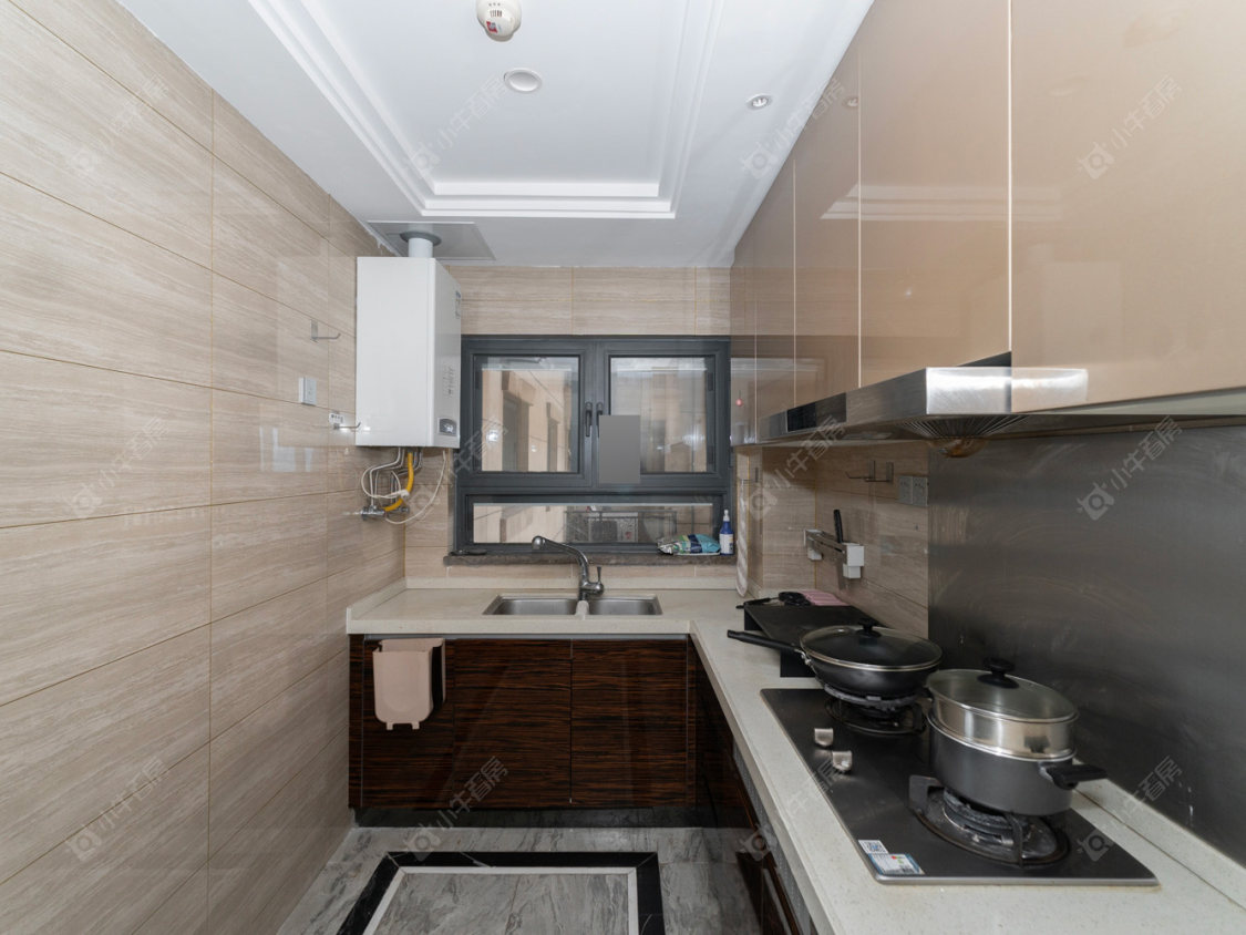 常州恒大悦府在售二手房源室内图_小牛看房