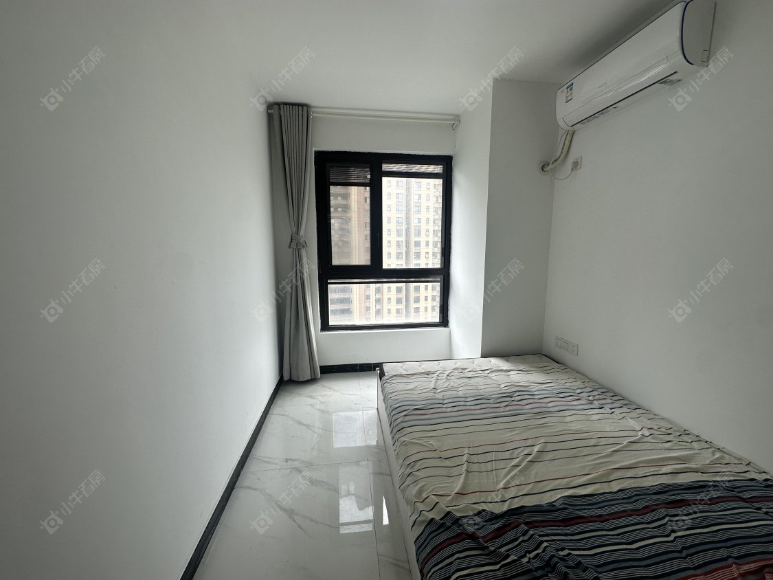 常州绿都万和城七区在租房源室内图_小牛看房