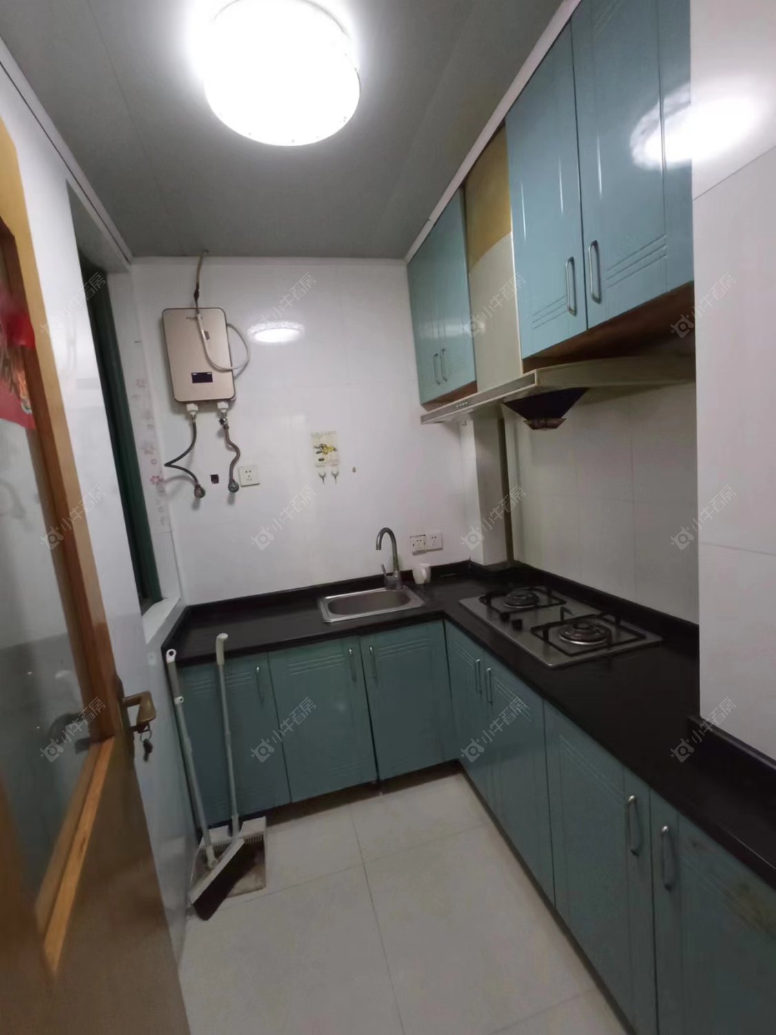 常州喜盈门花苑在租房源_小牛看房