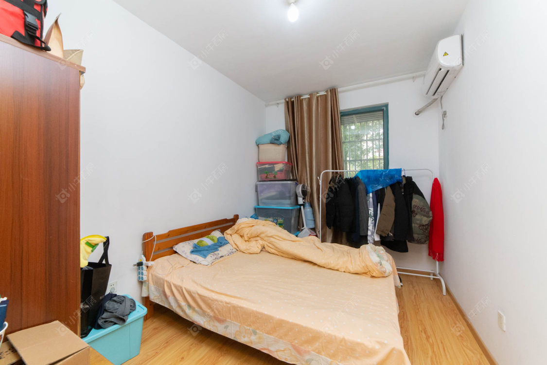 常州紫云苑在售二手房源室内图_小牛看房