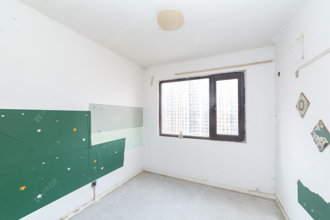 常州绿都万和城六区在售二手房源室内图_小牛看房