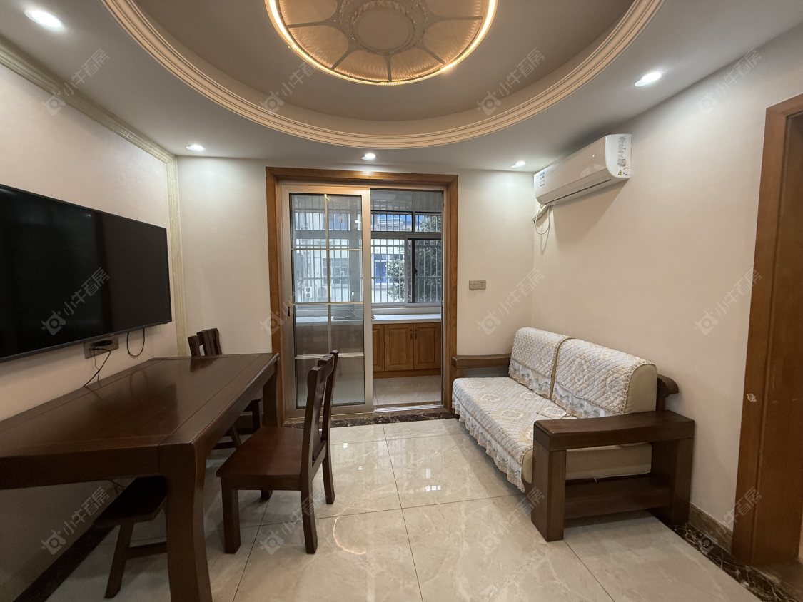 关帝庙弄房源室内图 常州关帝庙弄在租房源室内图_小牛看房