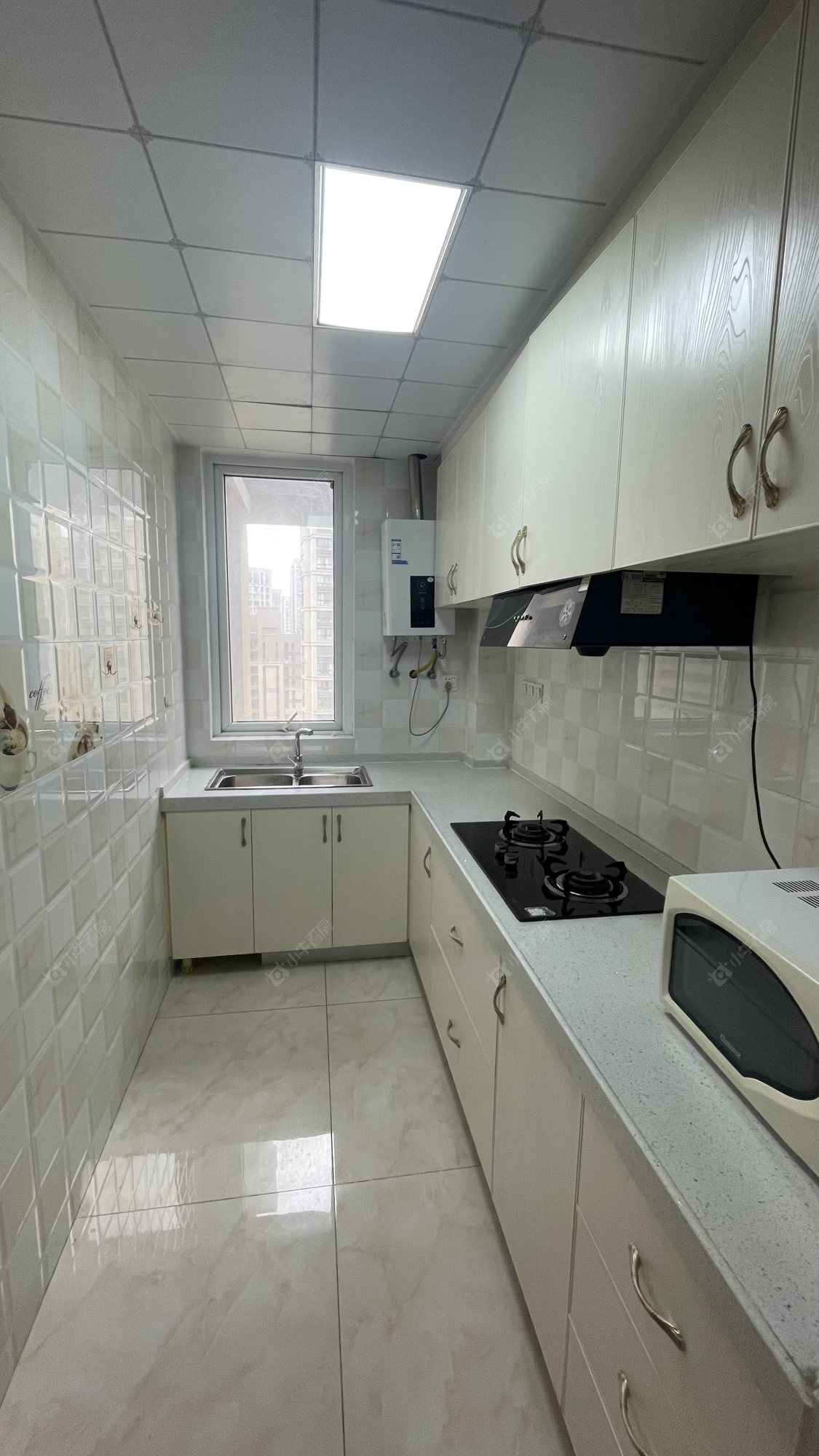 绿地香颂花园房源室内图 常州绿地香颂花园在租房源室内图_小牛看房