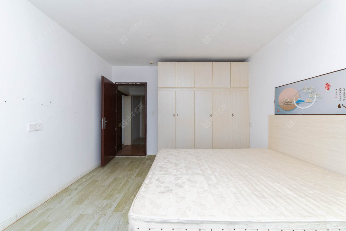 常州美吉特黄金公寓在售二手房源室内图_小牛看房