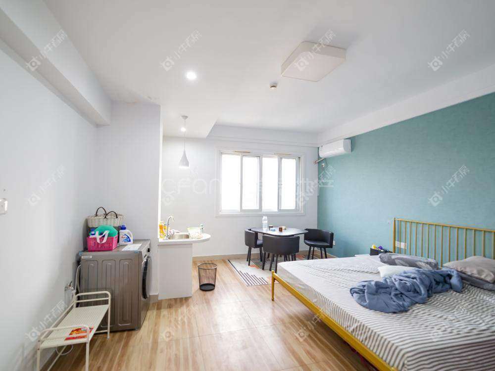 常州保纳商业广场在租房源_小牛看房