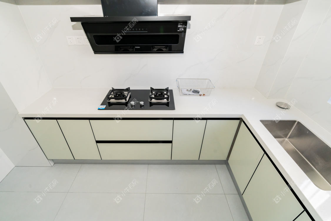 常州华润国际六期在租房源室内图_小牛看房