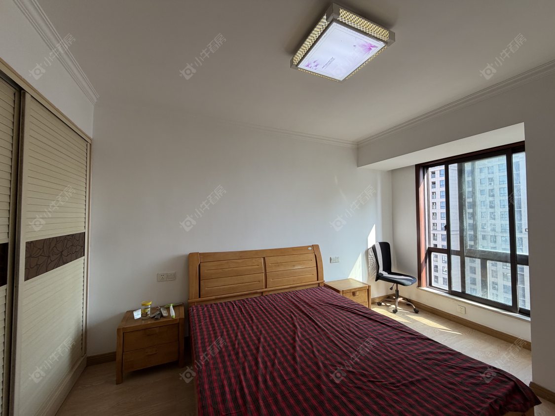 常州百兴华府二期在租房源室内图_小牛看房