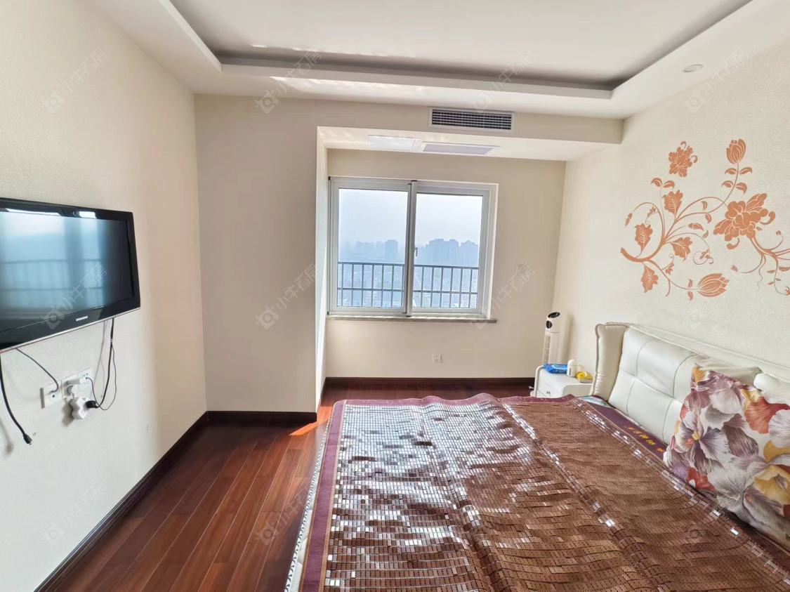 常州新城香溢澜桥一期在租房源_小牛看房