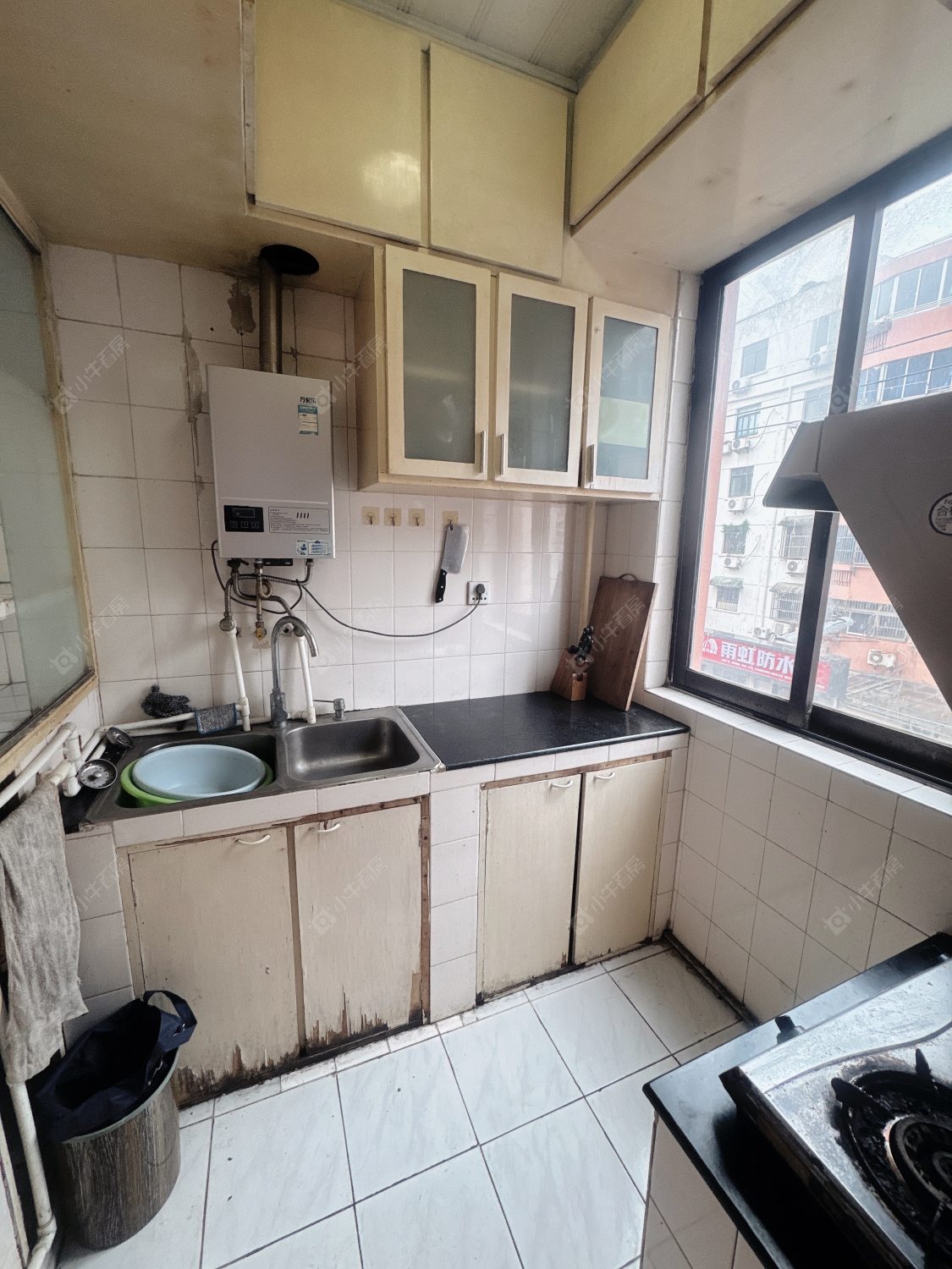 常州工人新村南在租房源室内图_小牛看房