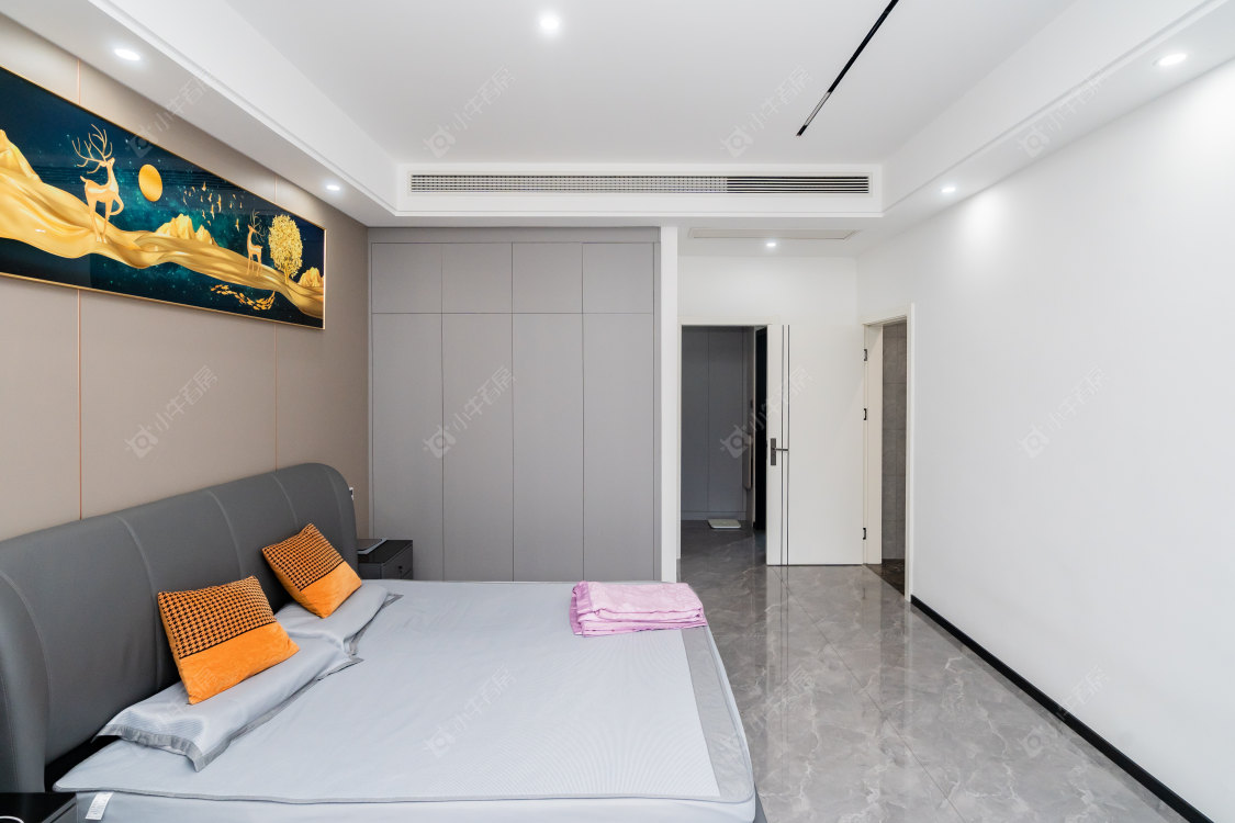 常州弘阳天下锦别墅区在售二手房源室内图_小牛看房