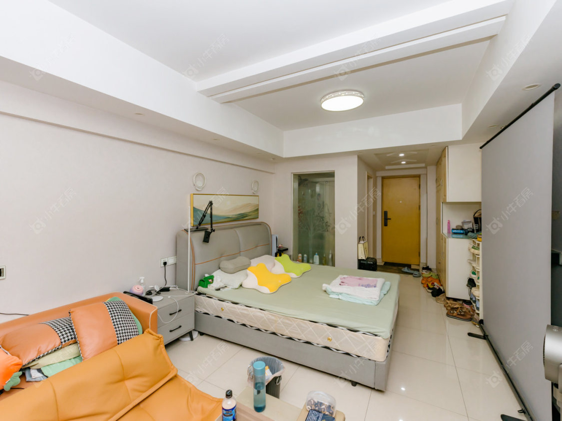 常州京城豪苑北区在售二手房源_小牛看房