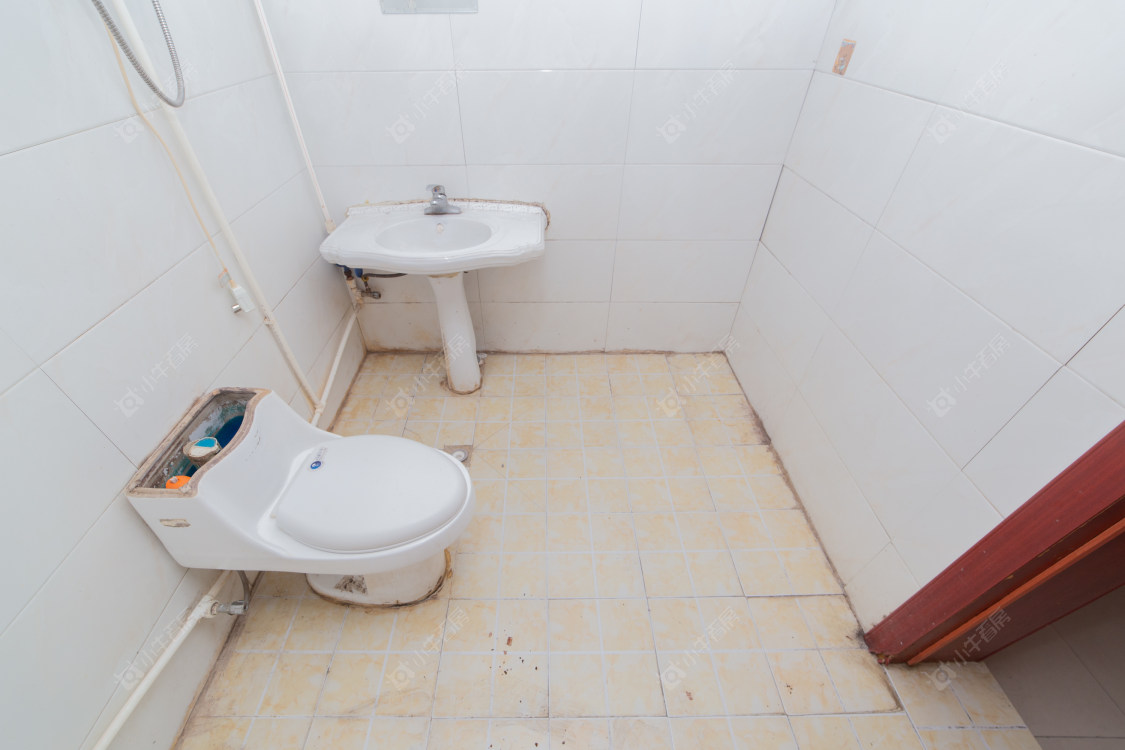 常州大名城西区在售二手房源室内图_小牛看房