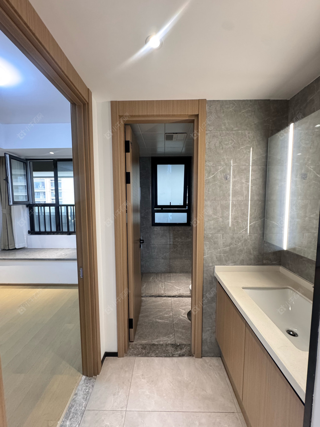 常州万科新都会在租房源室内图_小牛看房