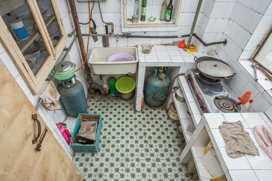 常州红梅新村在售二手房源室内图_小牛看房