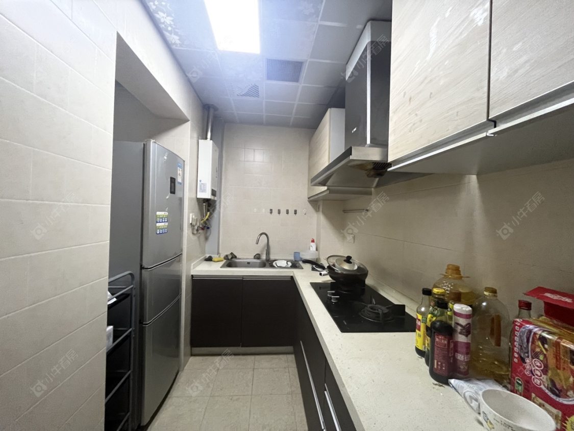 莱蒙城睿景公寓房源室内图 常州莱蒙城睿景公寓在租房源室内图_小牛看房