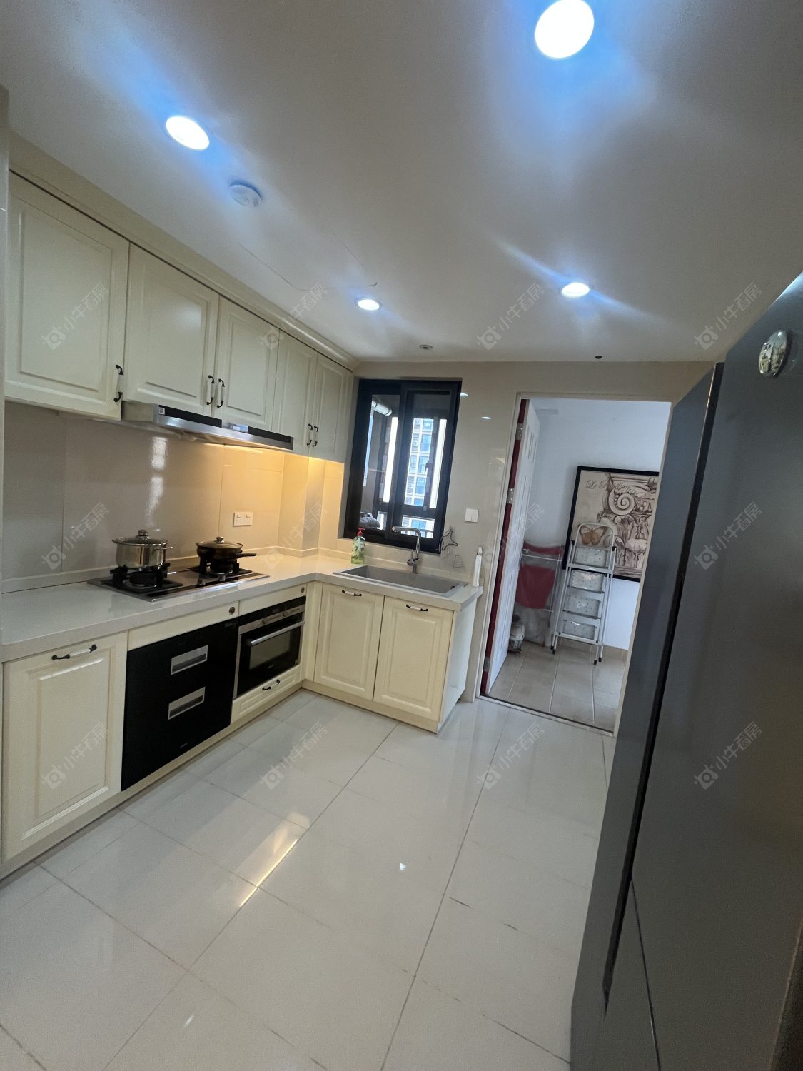 常州新城金郡(天宁)三期在租房源室内图_小牛看房