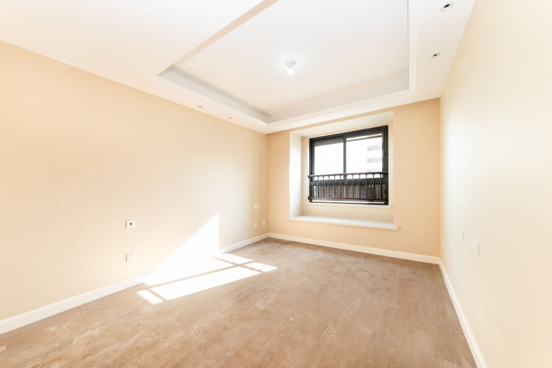 常州新城华宇悦隽公馆在售二手房源室内图_小牛看房