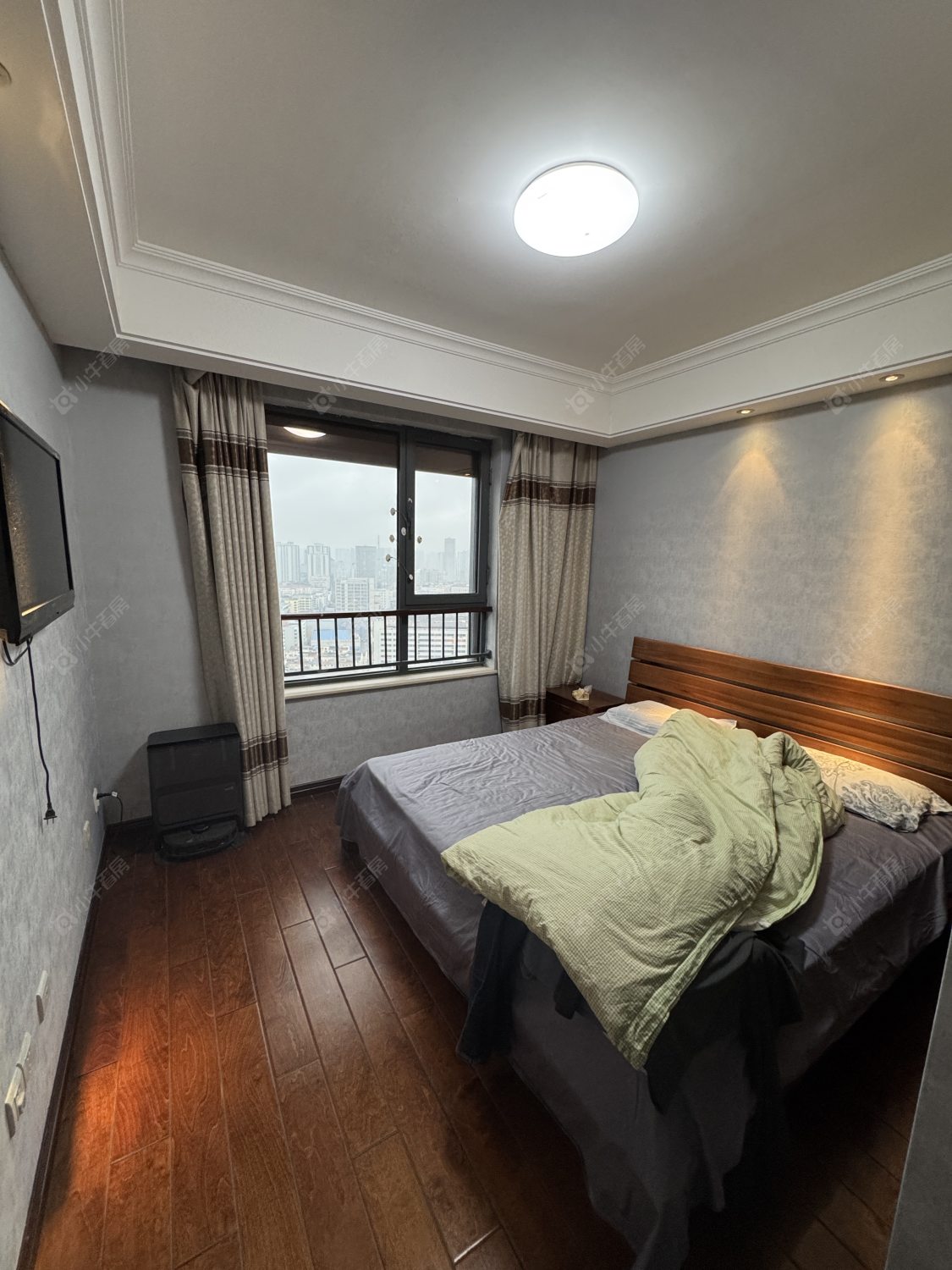 常州凯纳华侨城在租房源室内图_小牛看房