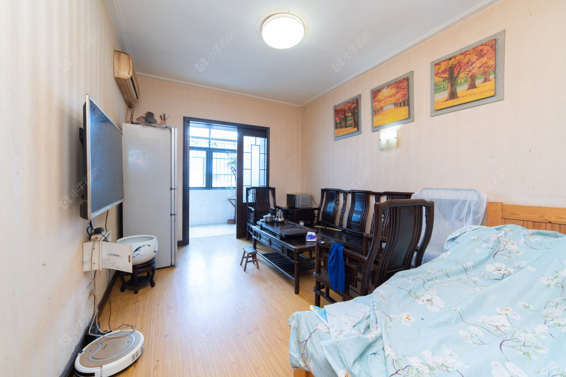 常州三堡街西楼在售二手房源室内图_小牛看房