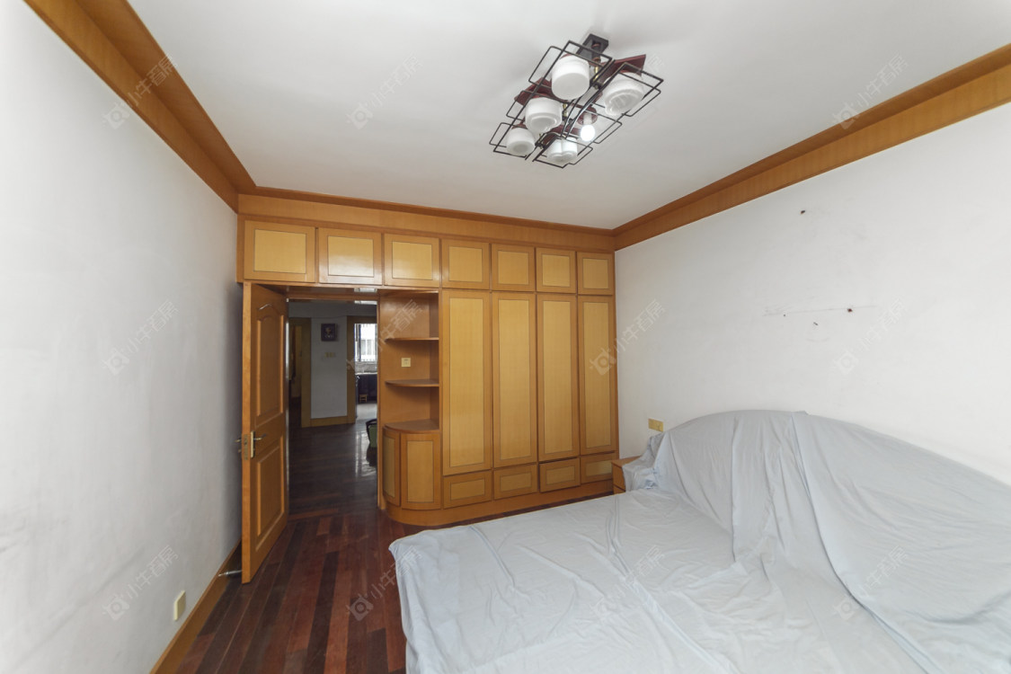 常州清潭花苑在售二手房源室内图_小牛看房