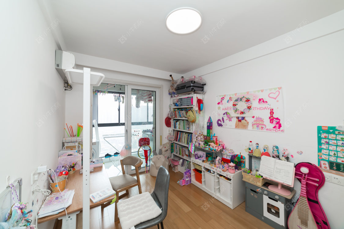 常州常发豪郡在售二手房源室内图_小牛看房