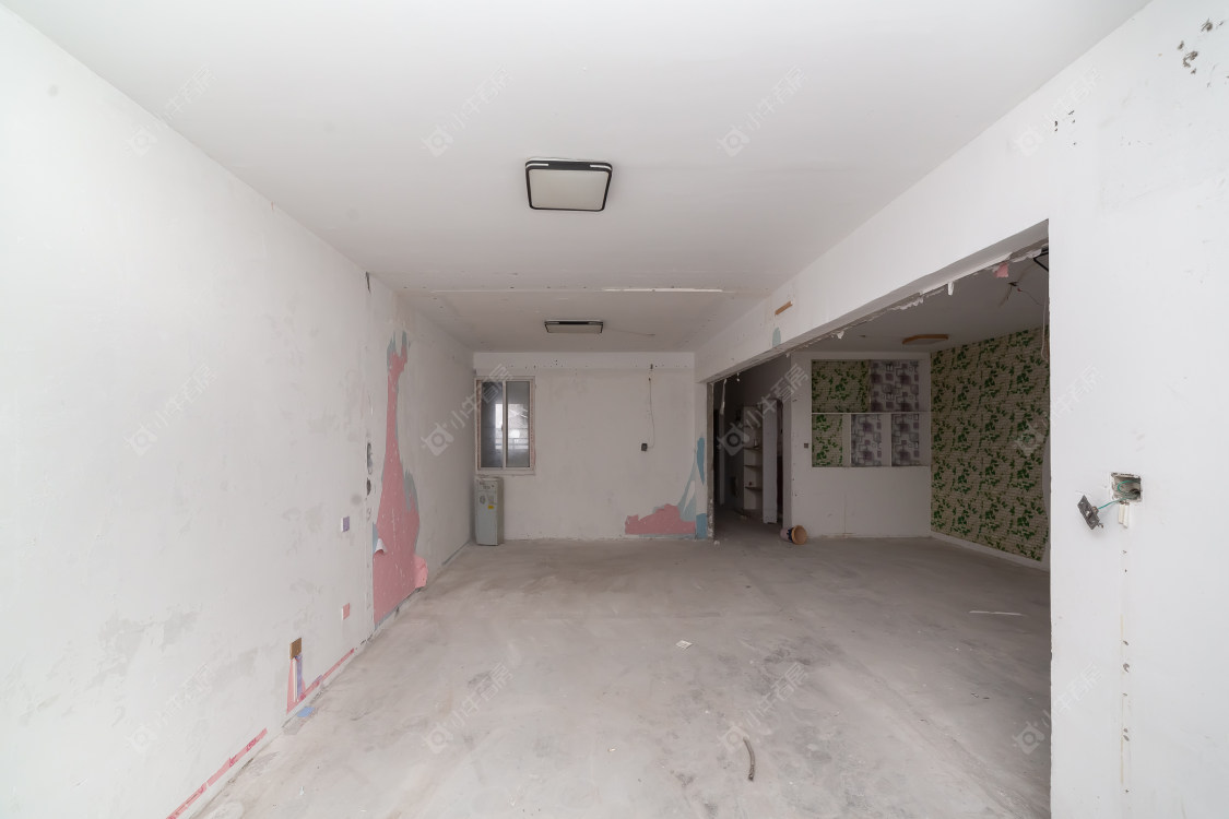 新城悠活城房源室内图 常州新城悠活城在售二手房源室内图_小牛看房