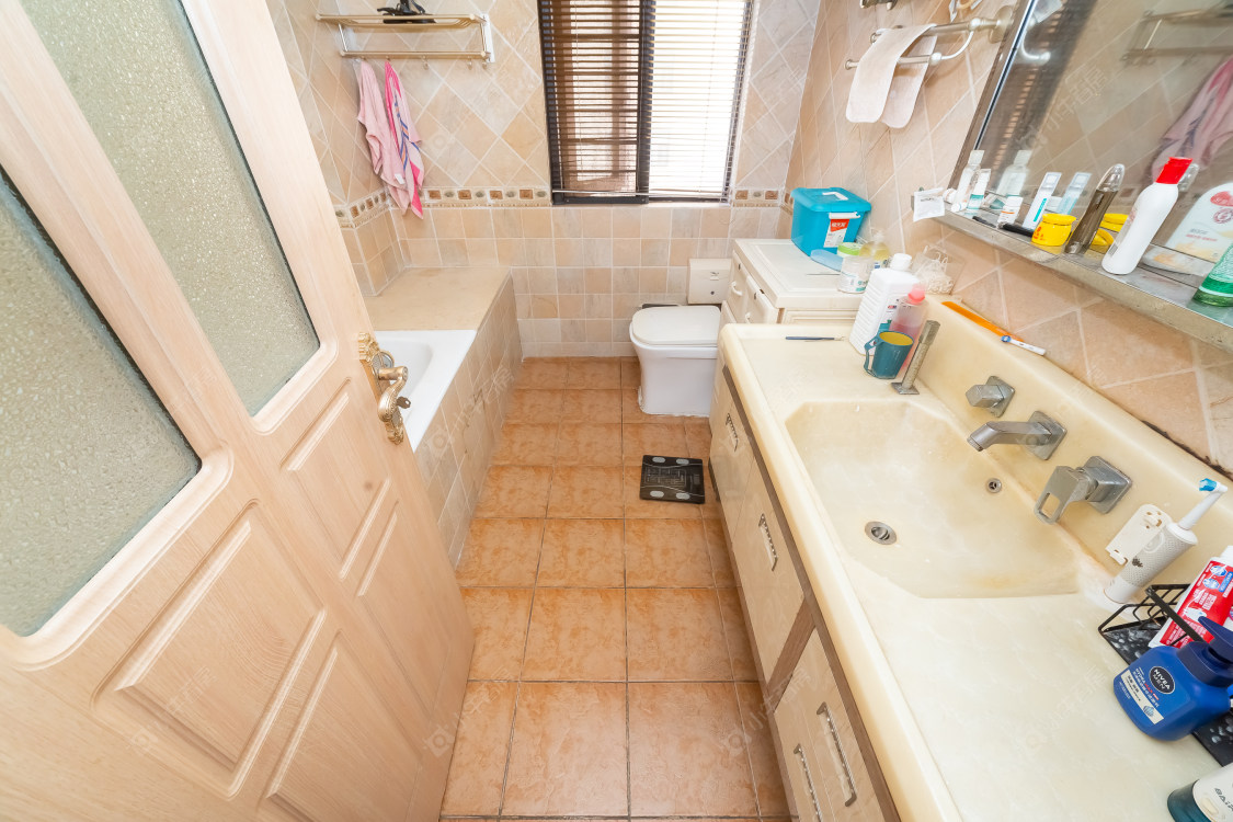 常州绿都万和城五区在售二手房源室内图_小牛看房