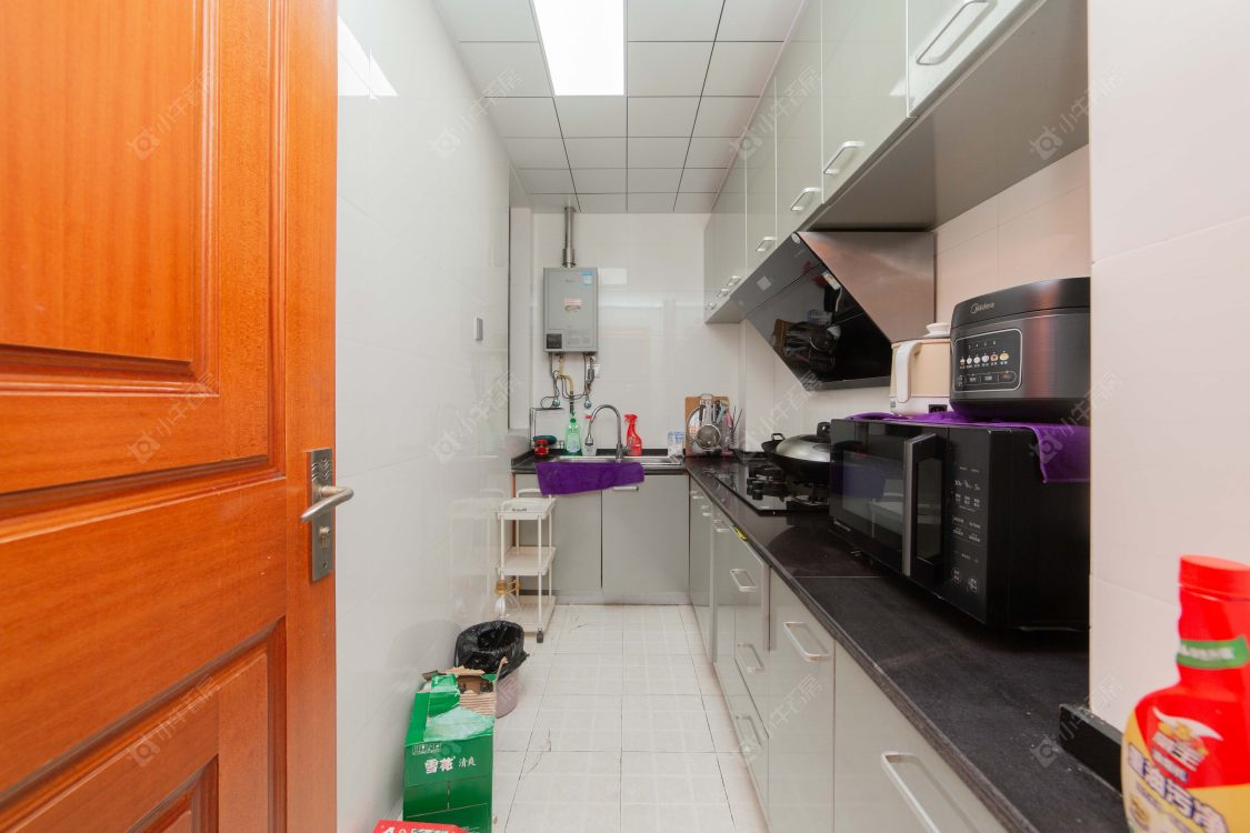 常州玉龙湾花园在售二手房源室内图_小牛看房