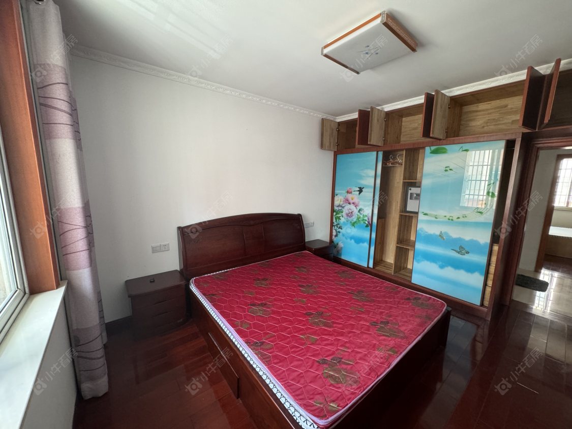 常州东方公寓(潞城)在租房源室内图_小牛看房