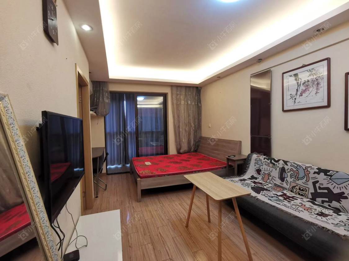 常州莱蒙城领尚在租房源_小牛看房