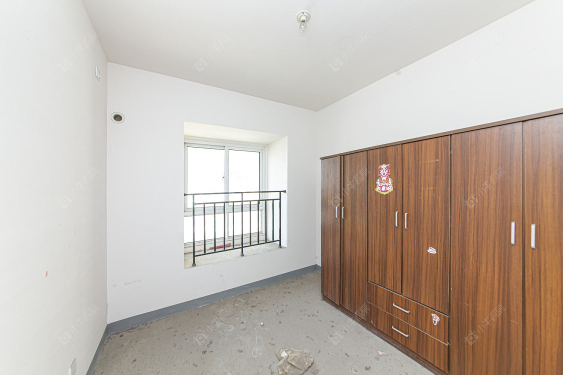 常州红星国际广场在售二手房源室内图_小牛看房