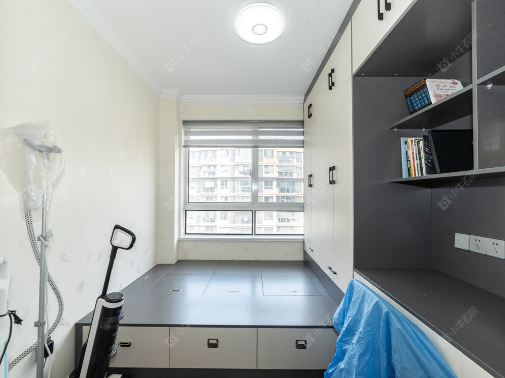 常州滨江豪园在售二手房源室内图_小牛看房