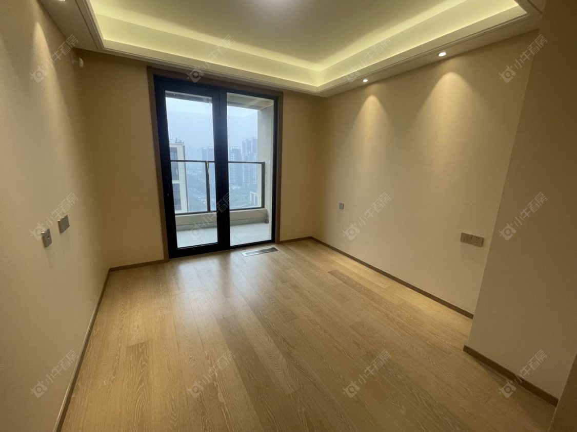 常州朗诗熙华府在租房源室内图_小牛看房